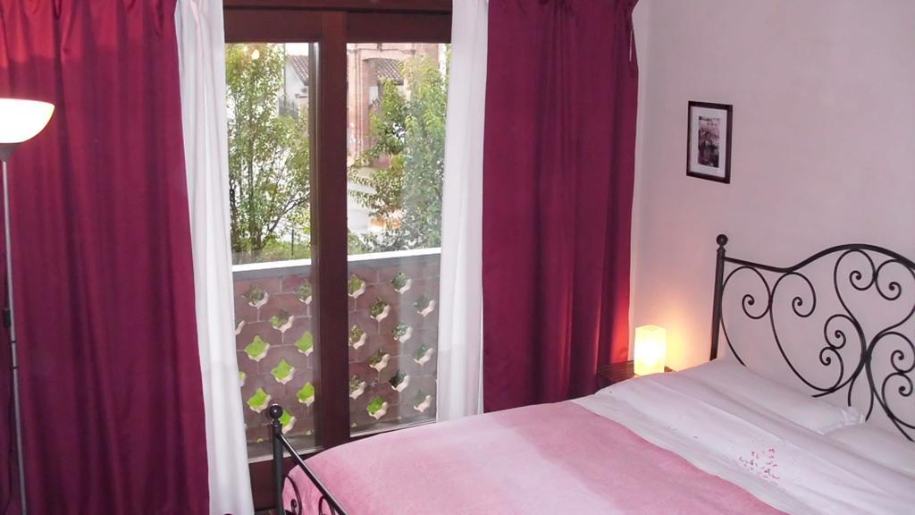 Locanda Del Molino Vecchio Magliano Alfieri Ruang foto