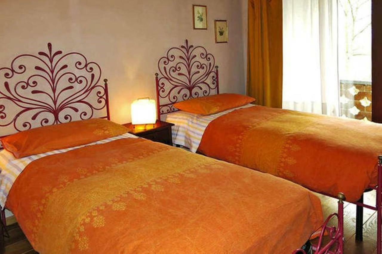 Locanda Del Molino Vecchio Magliano Alfieri Ruang foto