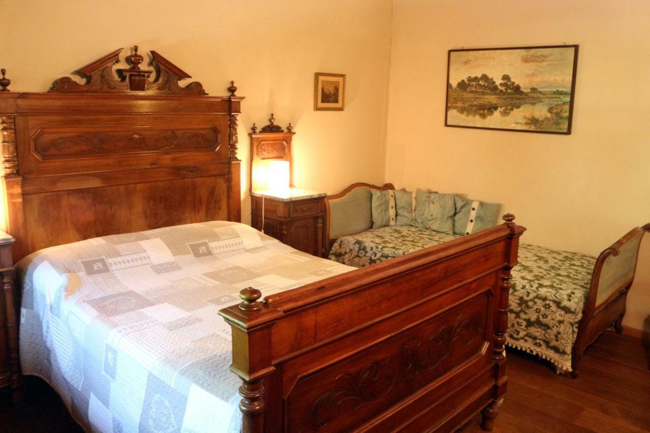 Locanda Del Molino Vecchio Magliano Alfieri Bagian luar foto