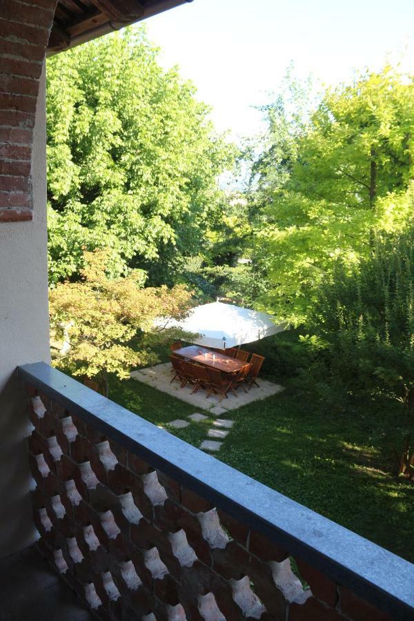 Locanda Del Molino Vecchio Magliano Alfieri Bagian luar foto