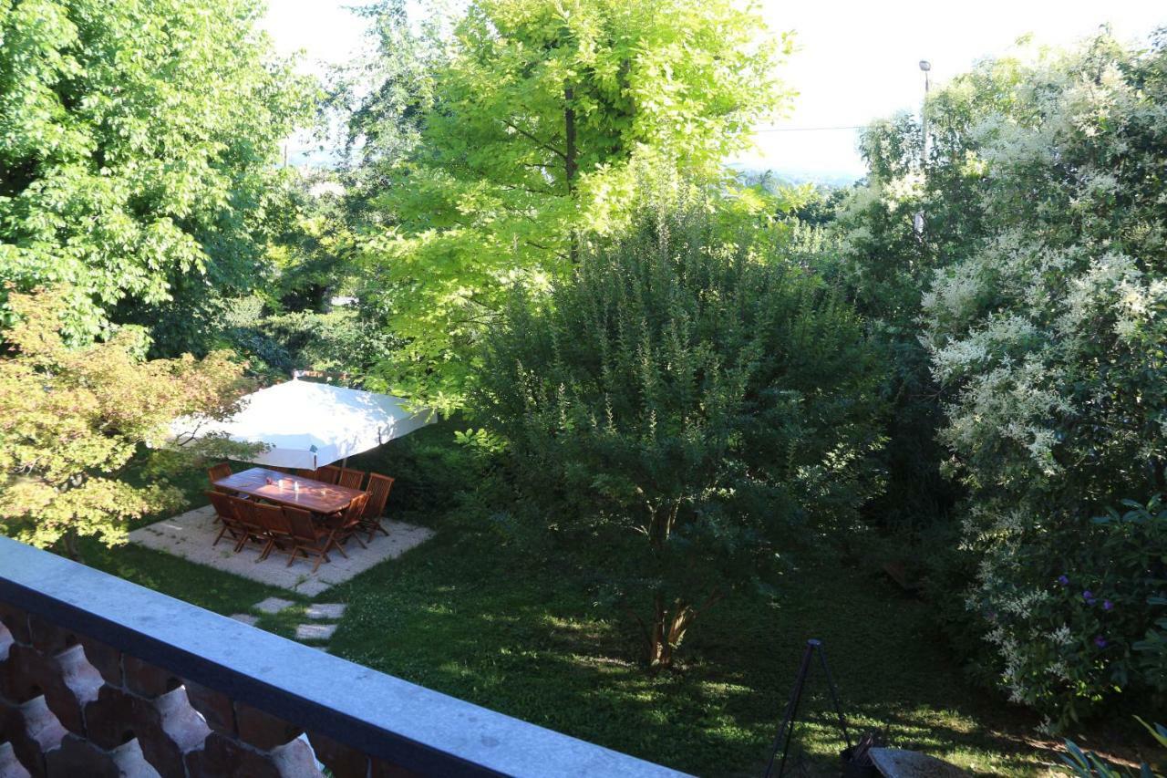 Locanda Del Molino Vecchio Magliano Alfieri Bagian luar foto