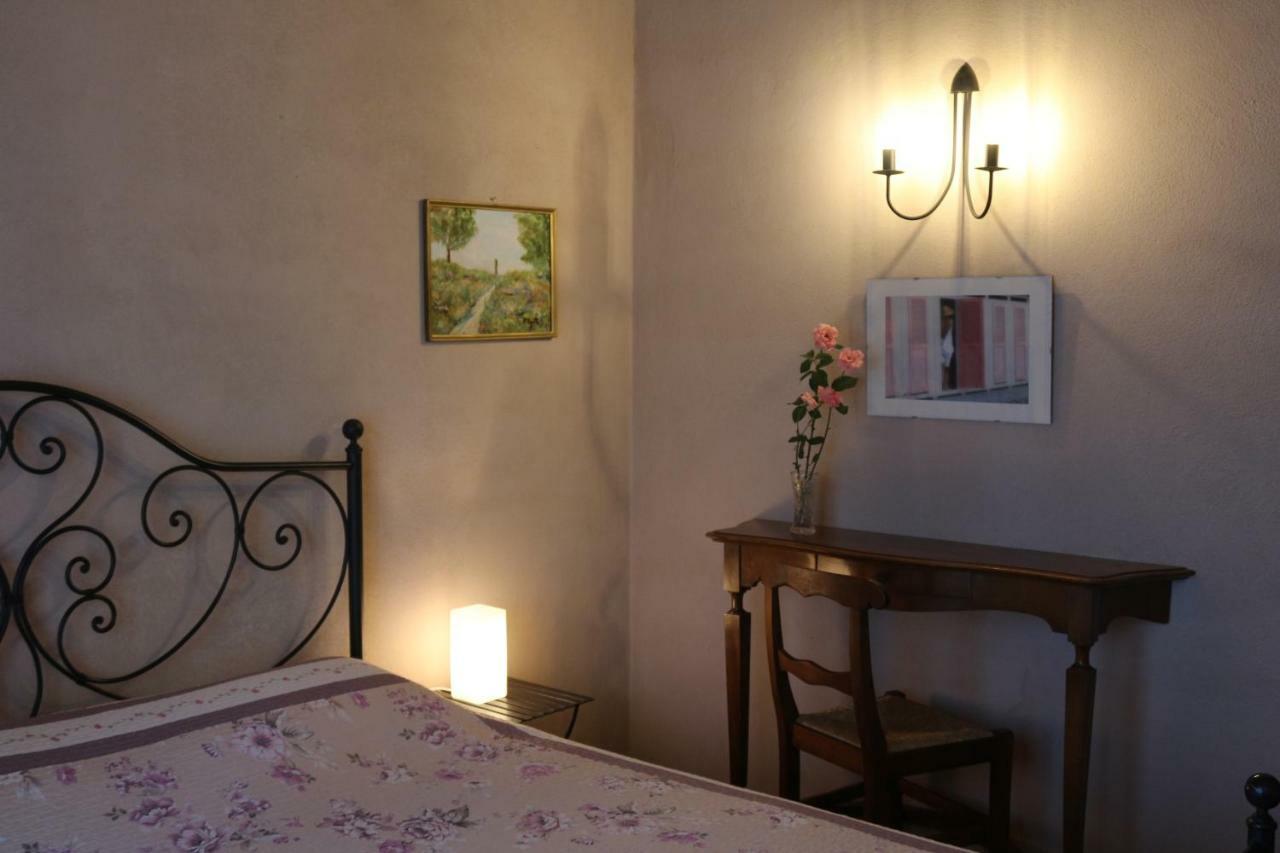 Locanda Del Molino Vecchio Magliano Alfieri Bagian luar foto